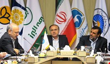 سندیکای بیمه گران ایران برای اصلاح اساسنامه جدیدسقف زمانی در نظر گرفت!