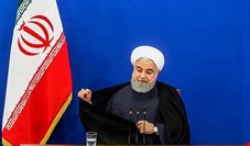دولت روحانی کشور را به عقب بازگرداند/ ارتباط با دنیا بدون اصلاح سیاست‌ها بی‌ثمر است