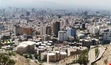  قیمت مسکن در گران‌ترین محله تهران حدود ۹ برابر ارزان‌ترین محله است