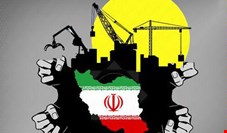 افزایش مقاومت اقتصاد ایران در برابر تهدیدات نظامی/ تهدیدات نظامی تاثیر پایداری روی شاخص‌های کلان اقتصادی ندارد + نمودار