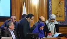 ۱۲/۴ هزار میلیارد تومان معادل ۷۲ درصد درآمد سال ۹۷ شهرداری تهران از محل درآمدهای ناپایدار بدست آمده است
