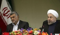 رئیس جمهور استعفای وزیر جهاد کشاورزی را پذیرفت