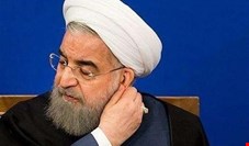 نارضایتی بیش از ۸۰ درصد مخاطبین «نود اقتصادی» از عملکرد اقتصادی دولت روحانی در سال ۹۸ 