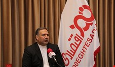 گفتگو با سید شمس‌الدین حسینی وزیر اسبق اقتصاد