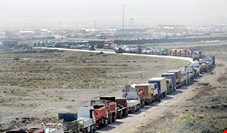 آخرین خبرها از بازگشایی مرزها/ مرز ارمنستان و ترکمنستان بسته است، صادرات از اقلیم کردستان و افغانستان ادامه دارد