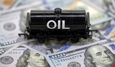 قیمت جهانی نفت ۳ دلار افزایش یافت 