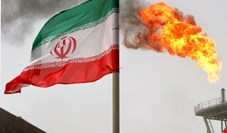  ایران در حال از دست دادن بازار گاز ترکیه است