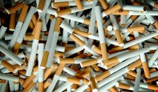  کاهش ۴۶ درصدی قاچاق سیگار/ صادرات سیگار ۴ برابر شد