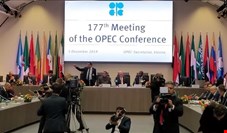 سهم اوپکی‌ها و غیراوپکی‌ها از توافق کاهش تولید نفت اعلام شد