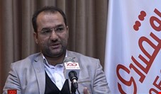 گفتگو با حسین هاشمی معاون سابق ستاد مدیریت حمل و نقل سوخت