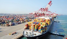در 8 ماهه امسال صادرات غیرنفتی ایران به ۲۷ میلیارد دلار رسید