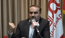 واردات نهاده‌های دامی در دولت روحانی 72 درصد افزایش یافت