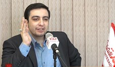 دلیل استعفای قاضی‌زاده هاشمی فرار از پاسخگویی بود