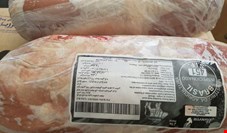 نمودار یکساله قیمت گوشت برزیل/ گوشت گوساله در برزیل ۱۱۵۰۰ تومان است