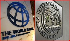 ایران از صندوق بین المللی پول وام 18 میلیارد دلاری می‌گیرد
