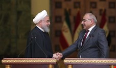 چرا روابط ایران با عراق خیلی مهم است؟/ آقای روحانی! به دوستانتان بگویید اروپا را رها کنند، سود عراق خیلی بیشتر است