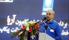 مدیرعامل ایران خودرو دیزل: سالانه می‌توانیم 35 هزار دستگاه اتوبوس و مینی بوس و ون تولید می‌کنیم