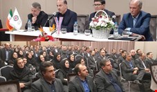 افزایش سهم بازار بانک ایران زمین با همراهی کارکنان و اجرای بانکداری دیجیتال