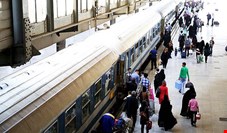 اعلام شرط استرداد بلیت‎های قطار رجا و سفیر