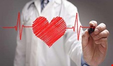 کمبود ۷۷۸ متخصص قلب در ایران