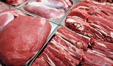  سرانه مصرف گوشت قرمز نسبت به سه سال قبل کاهش یافته است