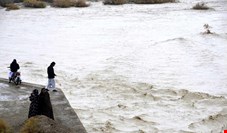  در ۴ روز گذشته ثبت شد ارتفاع ۱۲۴ میلی متری بارش‌ها در سیستان و بلوچستان