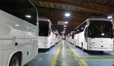۱۷ شرکت تولیدکننده اتوبوس در کشور داریم، اما چرا شهرداری می‌خواهد اتوبوس از خارج وارد کند!