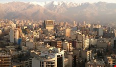  افزایش ۲۴ درصدی معاملات آپارتمانی تهران در دی ماه
