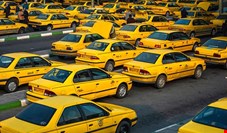 افزایش کرایه تاکسی پیش از ابلاغ نرخ جدید ممنوع است