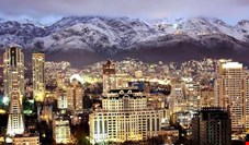 نرخ اجاره هفتگی یک واحد مسکونی در تهران با پول رهن یک واحد در مناطق جنوبی تهران برابری می‌کند