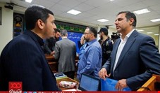 دیواندری نبود به بابک زنجانی بستنی هم نمی‌دادند