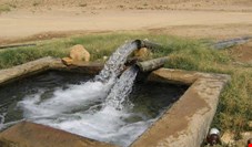 ایران نزدیک به ۹۰۰ هزار حلقه چاه آب دارد/۴۲ درصد چاه‌ها غیرمجازند