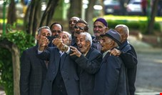 طی ۱۴ سال آینده تعداد سالمندان تهران ۲ برابر می‌شود