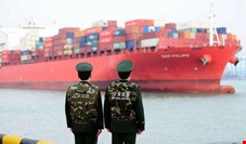 سهم ۰.۲۴ درصدی ایران از واردات چین/ایران ۵۲اُمین صادرکننده به بازار چین است