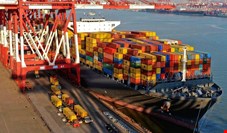 رکورد صادرات غیرنفتی شکست