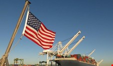  صادرات ایران به آمریکا به ۵۴۱ میلیون تومان رسید!