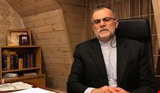 معاون اقتصادی وزیر خارجه برکنار شد/ سفیر سابق ایران در سوئد، مجارستان و رومانی جای انصاری را گرفت