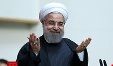 دولت روحانی پارسال حقوق کارکنانش را بدون در نظر گرفتن منابع کشور، ۵۵ درصد و بازنشستگانش را ۶۶ درصد افزایش داد! 