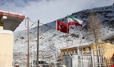  مرز ایران و ترکیه طی روزهای آینده باز می‌شود