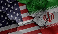 صادرات ایران به آمریکا در حال صفر شدن است +نمودار
