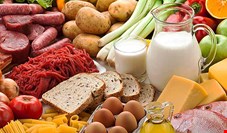 ۱۵ درصد جامعه ایران قادر به تامین رژیم غذایی سالم نیستند