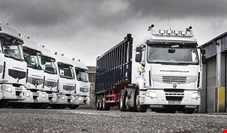  ماجرای واردات کامیون‌های خارجی چیست؟