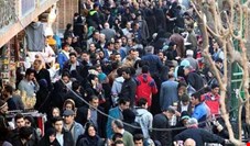 جمعیت ایران با فرض خوشبینانه تا سال ۱۴۲۵ به ۹۹ میلیون نفر می‌رسد