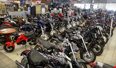  ۳۵ درصد نیاز بازار موتور سیکلت توسط واردات تامین می‌شود 