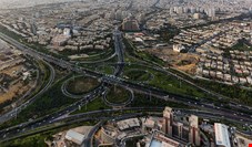  رشد ۸۱۰۰ درصدی قیمت زمین مسکونی در تهران طی ۱۸ سال اخیر