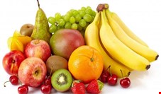 قیمت میوه‌های نوبرانه یک سوم سال گذشته است