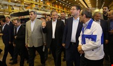 چرا چرخ تولید و صنعت در ایران نمی‌چرخد؟ / دستور جهانگیری و قول وزیر صمت هم به جایی نرسید!