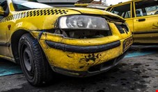 طرح جایگزینی ۱۲۹ هزار تاکسی فرسوده با تاکسی پایه گازسوز و هیبریدی و برقی