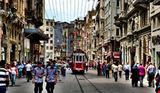 تورم نقطه‌ای مسکن در ترکیه به بیش از ۹۴ درصد رسید