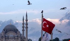 سفر ۱ میلیون و ۱۰۰هزار گردشگر ایرانی به ترکیه در سال ۲۰۲۱/ کمک ۱ میلیارد دلاری ایرانی‌ها به گردشگری ترکیه 